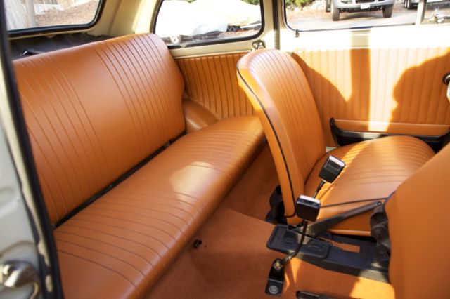 1970 Fiat 500L L - photo 7