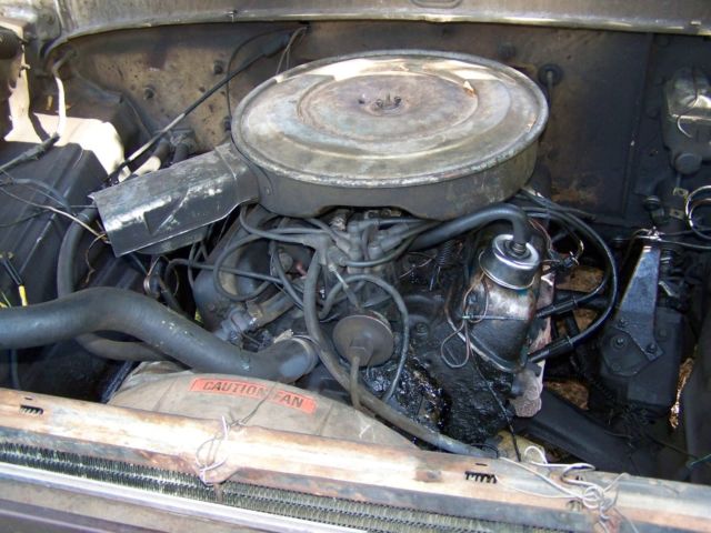 1970 Ford F-100 - photo 10