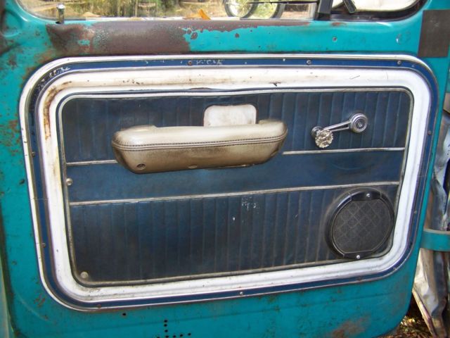 1970 Ford F-100 - photo 6