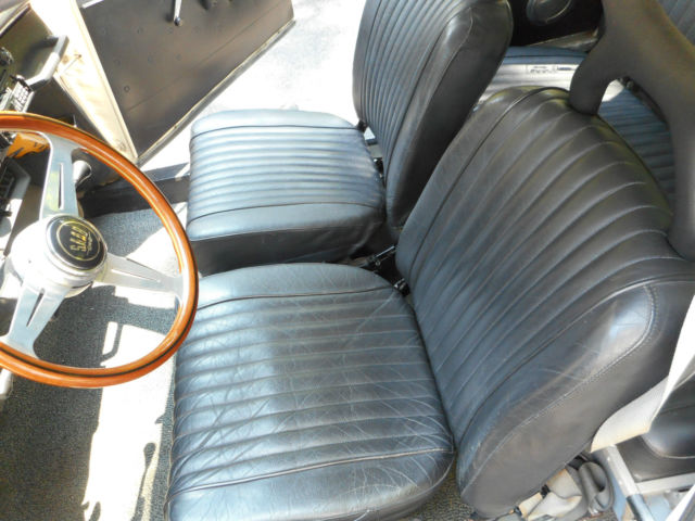 1970 Saab 95 - photo 11