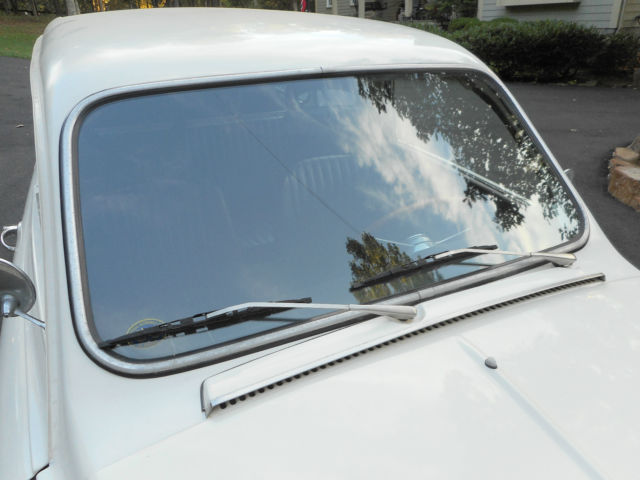 1970 Saab 95 - photo 8