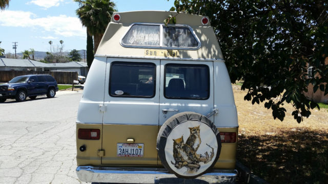 1971 Dodge Tradesman - photo 2