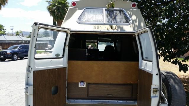 1971 Dodge Tradesman - photo 3