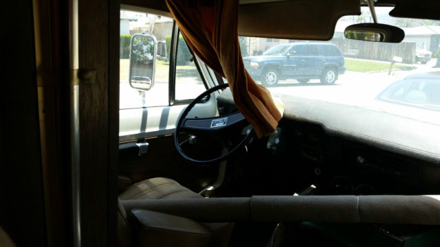 1971 Dodge Tradesman - photo 5