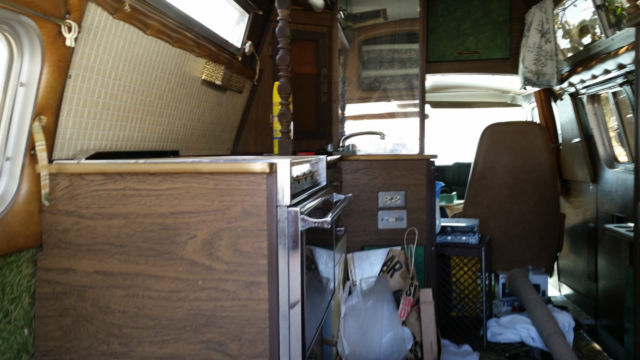1971 Dodge Tradesman - photo 9