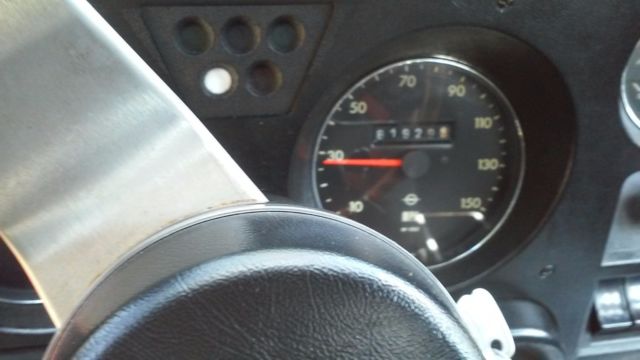 1971 Opel Vectra - photo 12