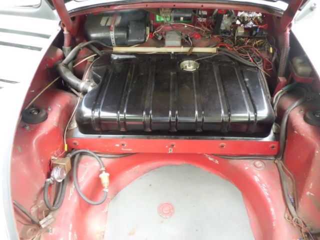 1971 Volkswagen Beetle - Classic - photo 7