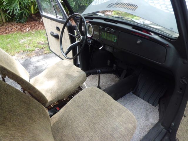 1971 Volkswagen Beetle - Classic - photo 8