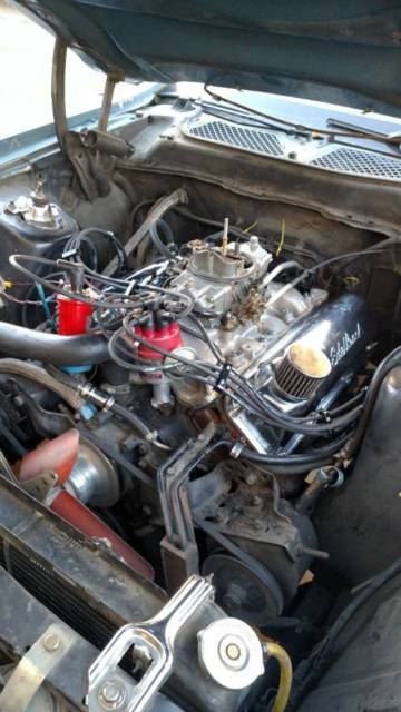 1972 Ford Mustang Base - photo 7
