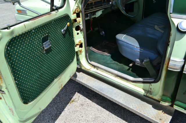 1972 Ford F-250 XLT Ranger Styleside NO RESERVE - photo 10