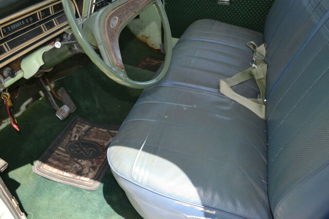 1972 Ford F-250 XLT Ranger Styleside NO RESERVE - photo 9