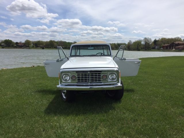1972 Jeep Commando Commando - photo 9