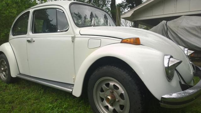 1972 Volkswagen Beetle - Classic - photo 6