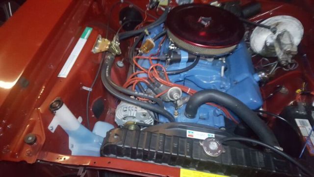 1973 Plymouth Barracuda - photo 12