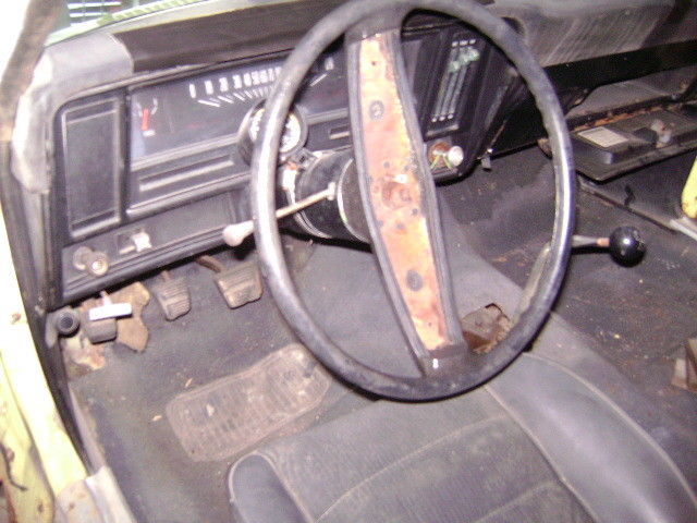 1973 Chevrolet Nova - photo 11