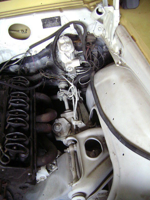 1973 Chevrolet Nova - photo 2