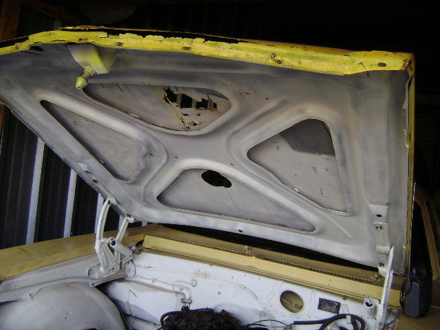 1973 Chevrolet Nova - photo 3