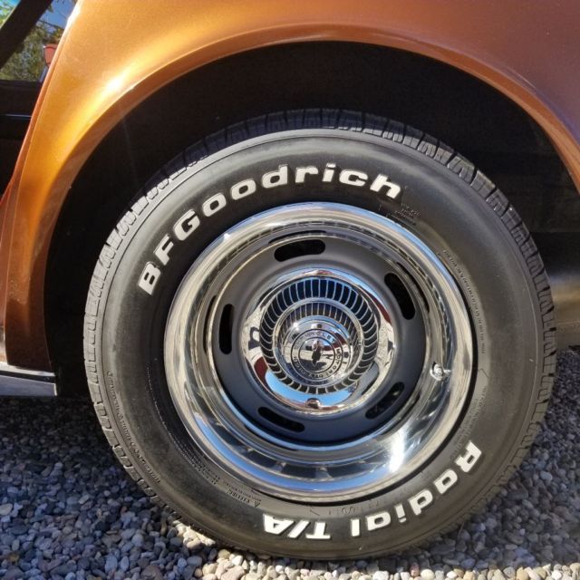 1973 Chevrolet Corvette - photo 4
