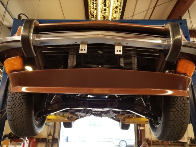 1973 Datsun Z-Series - photo 9