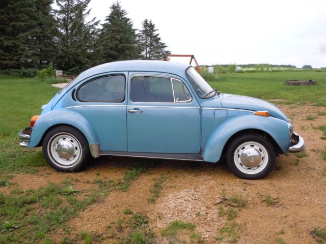 1973 Volkswagen Beetle - Classic - photo 4