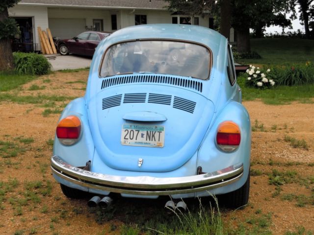 1973 Volkswagen Beetle - Classic - photo 6