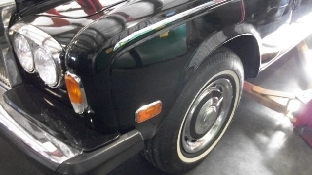 1974 Rolls-Royce Silver Shadow - photo 4