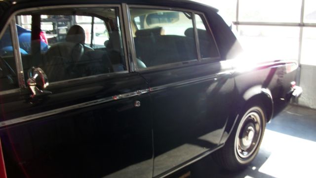 1974 Rolls-Royce Silver Shadow - photo 5