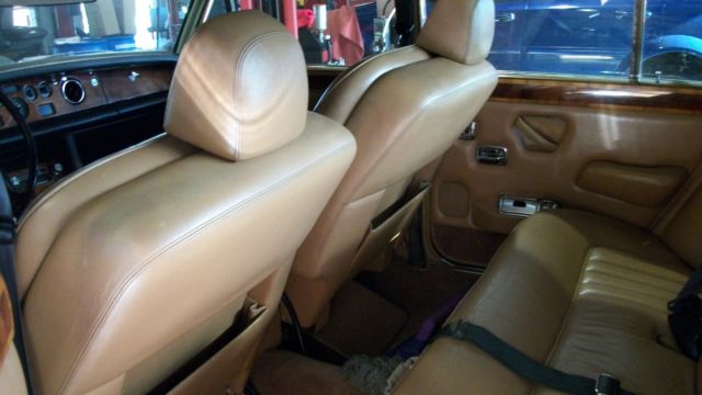 1974 Rolls-Royce Silver Shadow - photo 7