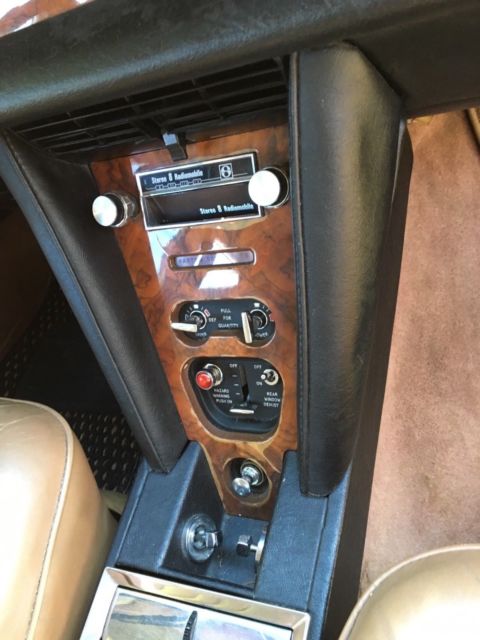 1974 Rolls-Royce Silver Shadow Chrome - photo 11