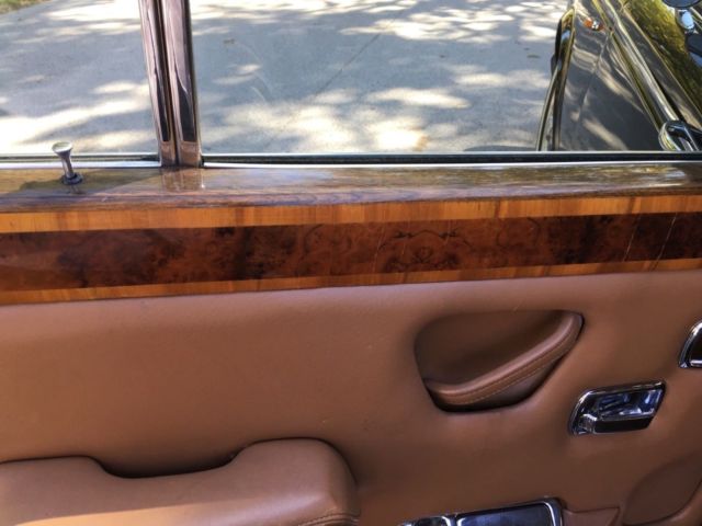 1974 Rolls-Royce Silver Shadow Chrome - photo 8