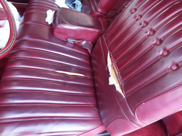 1975 Oldsmobile Eighty-Eight - photo 10