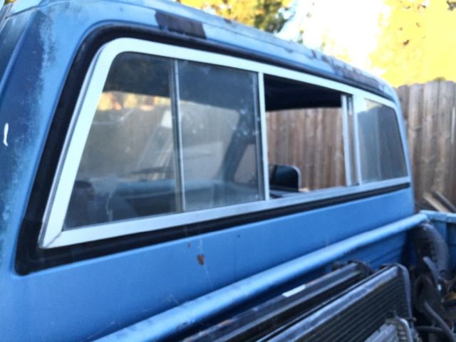 1976 GMC Sierra 1500 Sierra - photo 5
