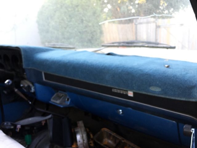 1976 GMC Sierra 1500 Sierra - photo 7