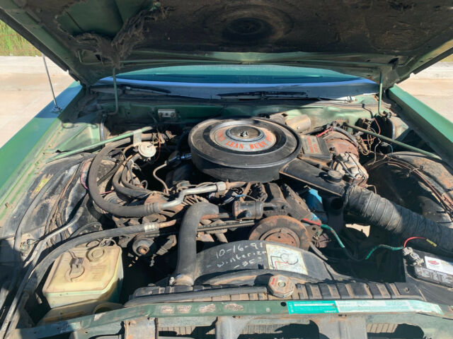 1977 Chrysler New Yorker - photo 10