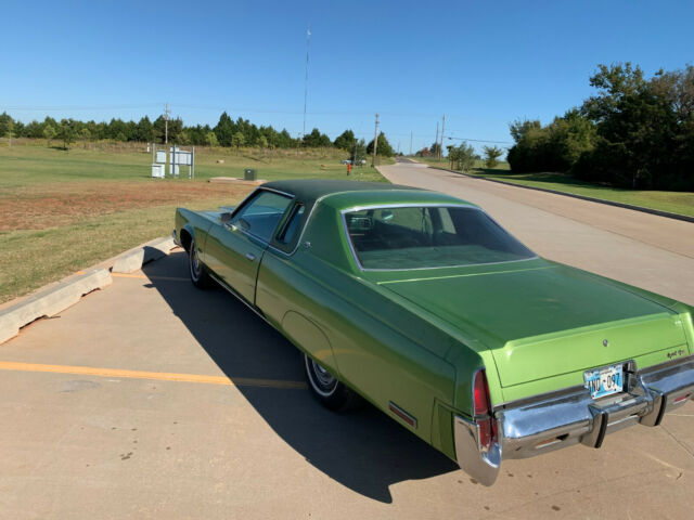 1977 Chrysler New Yorker - photo 11