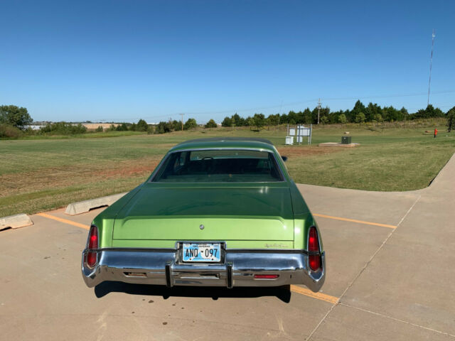 1977 Chrysler New Yorker - photo 12