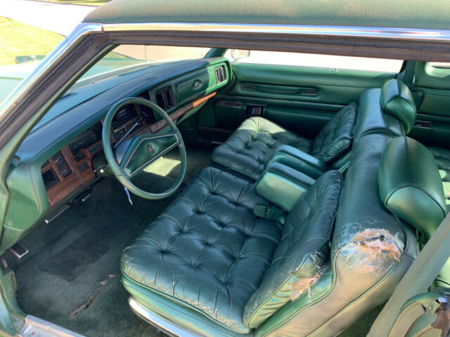 1977 Chrysler New Yorker - photo 13