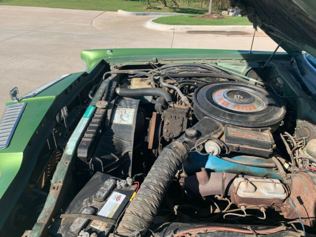 1977 Chrysler New Yorker - photo 9