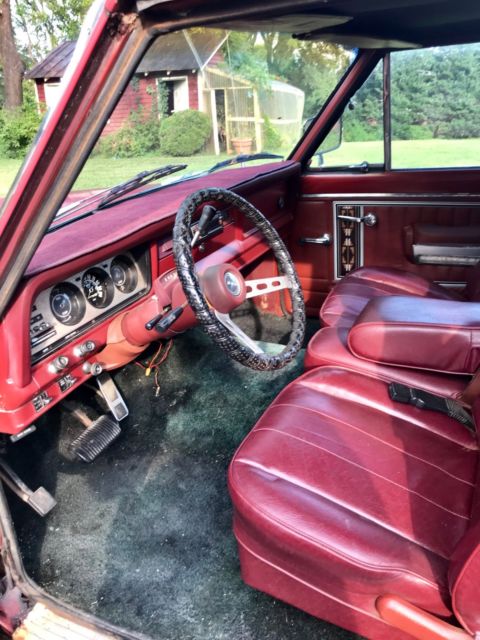 1977 Jeep Cherokee - photo 3