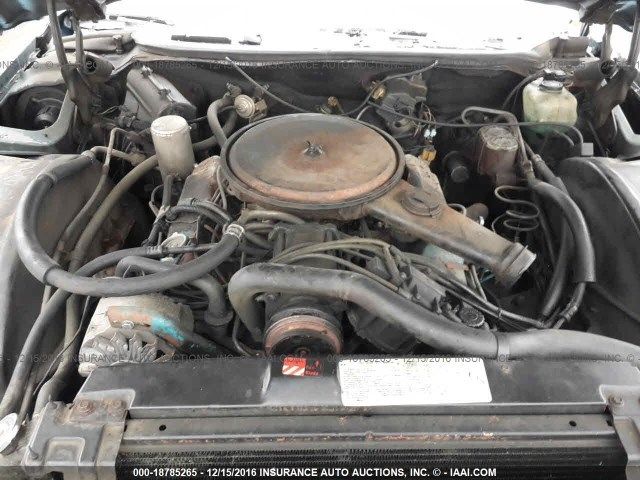 1978 Cadillac Eldorado - photo 10