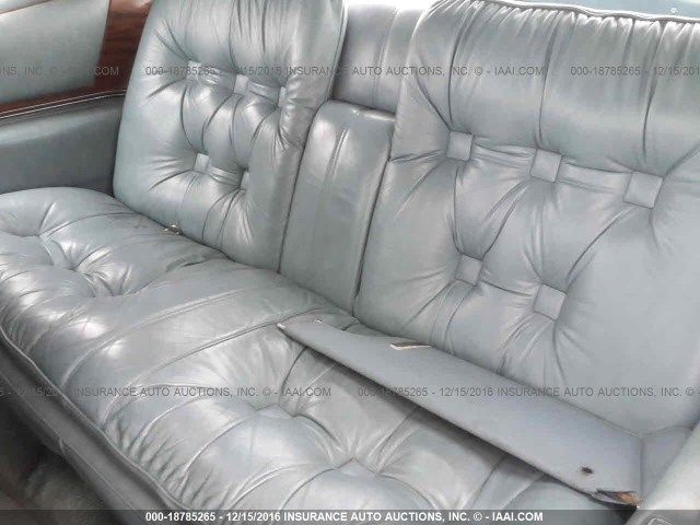 1978 Cadillac Eldorado - photo 6