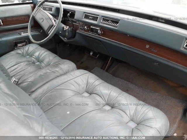 1978 Cadillac Eldorado - photo 7