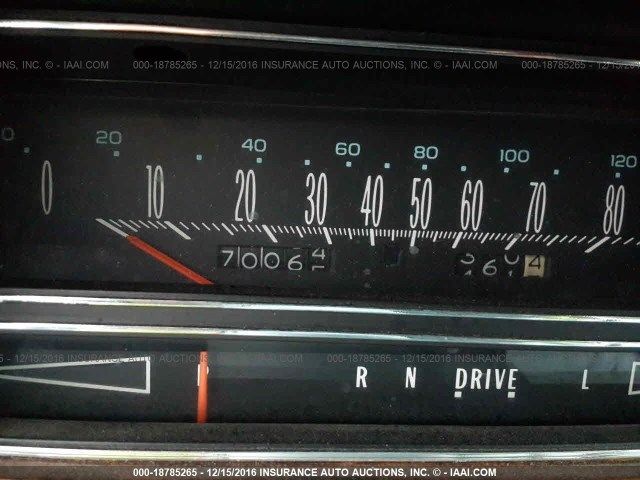 1978 Cadillac Eldorado - photo 8