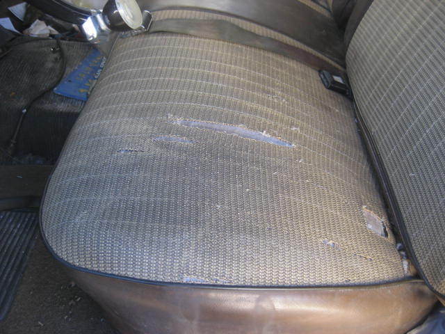 1978 Ford F-250 Custom (lowest) - photo 10
