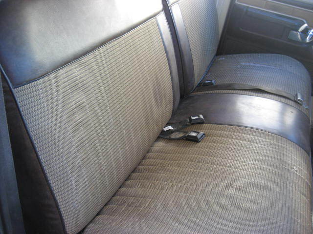 1978 Ford F-250 Custom (lowest) - photo 11
