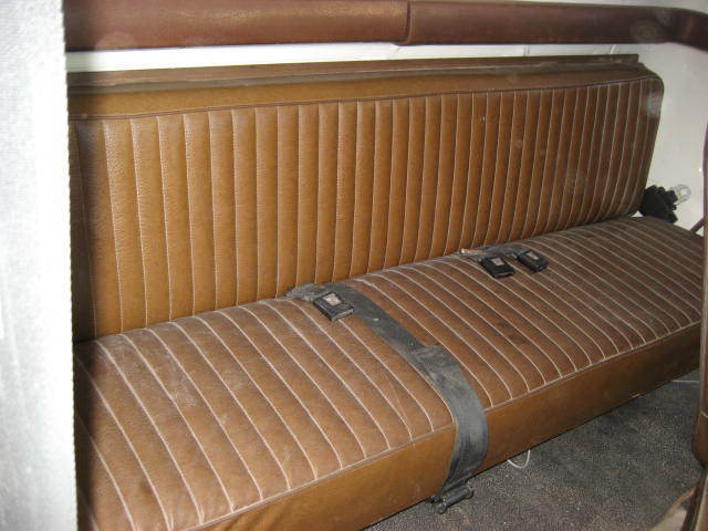 1978 Ford F-250 Custom (lowest) - photo 12