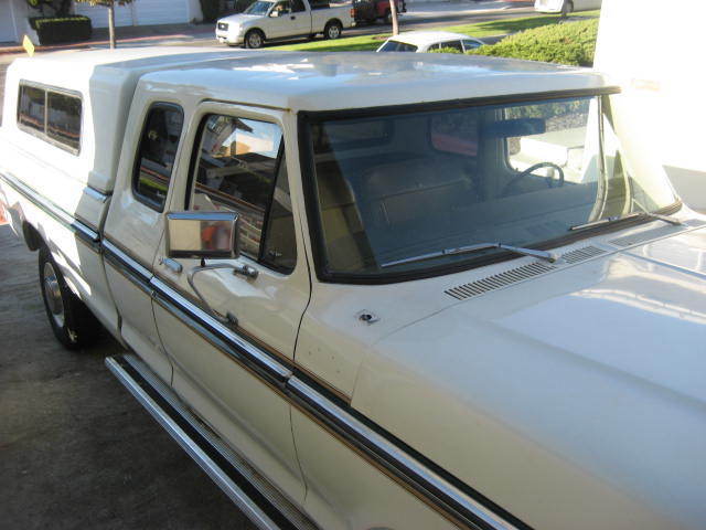 1978 Ford F-250 Custom (lowest) - photo 6