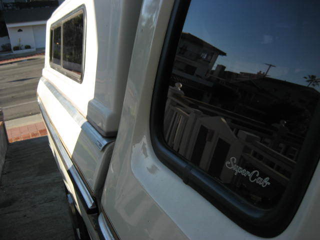 1978 Ford F-250 Custom (lowest) - photo 7