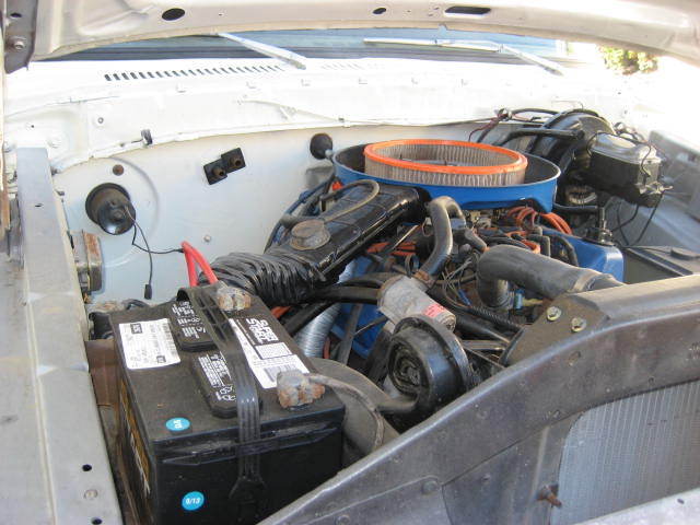1978 Ford F-250 Custom (lowest) - photo 8