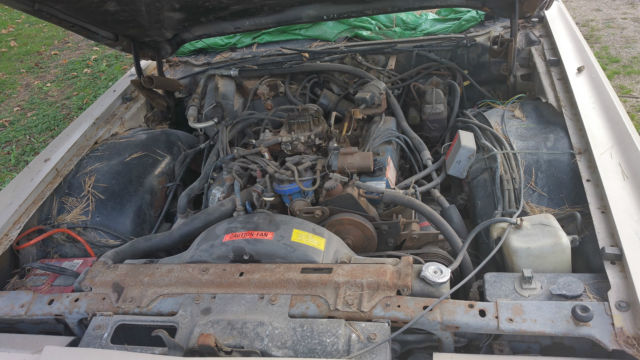 1978 Lincoln Mark Series Base Coupe 2-Door - photo 4